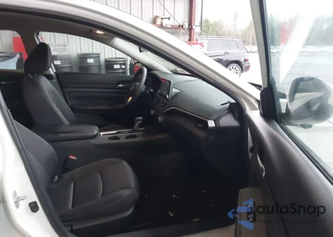 2019 Nissan Altima 2.5 S z USA, uszkodzony, nr VIN 1N4BL4BV1KC244800